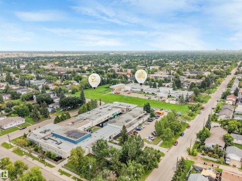 Additional content - 10234 155 Street Nw, Edmonton, AB - Outdoor With View