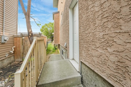 Additional content - 10234 155 Street Nw, Edmonton, AB - Outdoor