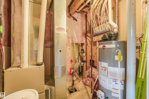 Additional content - 10234 155 Street Nw, Edmonton, AB - Indoor Photo Showing Basement