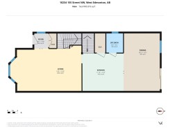 Floor plan - 