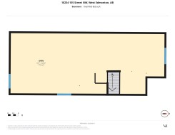 Floor plan - 