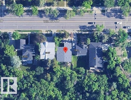 13415 102 Avenue Nw, Edmonton, AB 