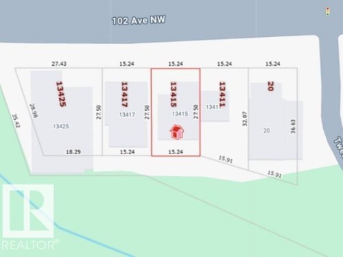 13415 102 Avenue Nw, Edmonton, AB 