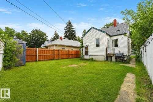 12130 95A Street Nw, Edmonton, AB - Outdoor