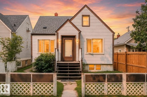 12130 95A Street Nw, Edmonton, AB - Outdoor