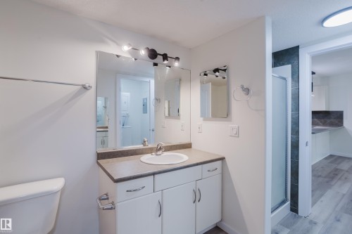#108 278 Suder Greens Dr Nw, Edmonton, AB - Indoor Photo Showing Bathroom
