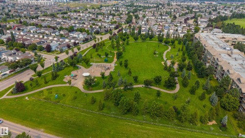 #108 278 Suder Greens Dr Nw, Edmonton, AB - Outdoor With View