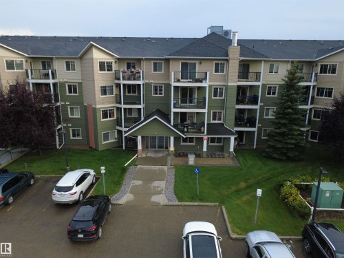 #208 6921 199 ST NW NW  Edmonton, AB T5T 3X7