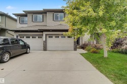 7307 ARMOUR Crescent SW Edmonton, AB T6W 2S2