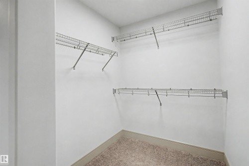 7307 Armour Crescent Sw, Edmonton, AB - Indoor With Storage