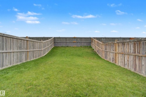 7307 Armour Crescent Sw, Edmonton, AB - Outdoor With Backyard