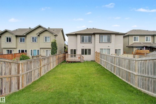 7307 Armour Crescent Sw, Edmonton, AB - Outdoor With Exterior