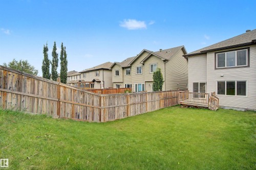 7307 Armour Crescent Sw, Edmonton, AB - Outdoor