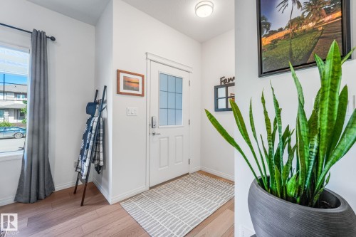 4417 38 Street, Beaumont, AB - Indoor Photo Showing Other Room