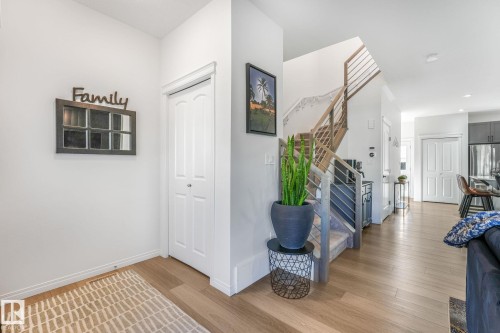 4417 38 Street, Beaumont, AB - Indoor Photo Showing Other Room