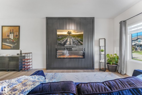 4417 38 Street, Beaumont, AB - Indoor Photo Showing Bedroom