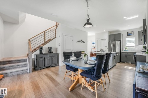 4417 38 Street, Beaumont, AB - Indoor Photo Showing Other Room