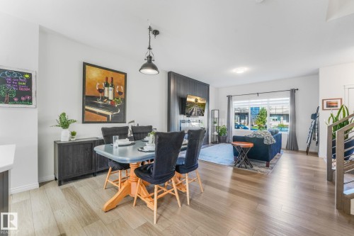 4417 38 Street, Beaumont, AB - Indoor