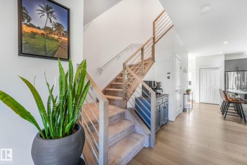 4417 38 Street, Beaumont, AB - Indoor