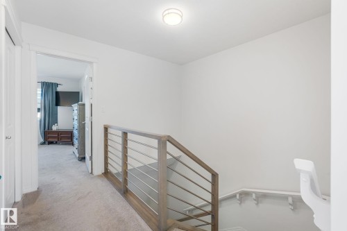 4417 38 Street, Beaumont, AB - Indoor Photo Showing Other Room