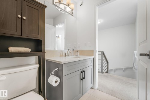 4417 38 Street, Beaumont, AB - Indoor