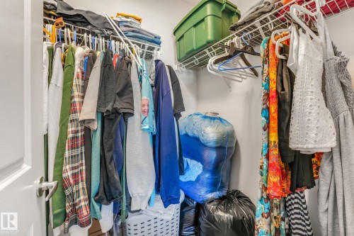 4417 38 Street, Beaumont, AB - Indoor With Storage
