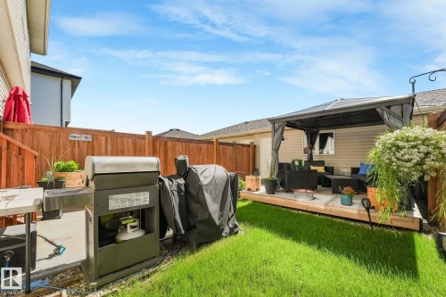 4417 38 Street, Beaumont, AB - Outdoor With Exterior