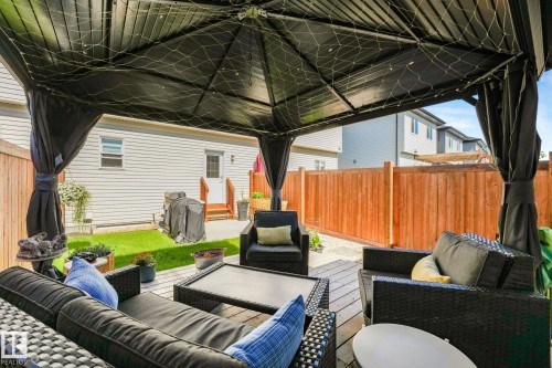 4417 38 Street, Beaumont, AB - Outdoor With Exterior