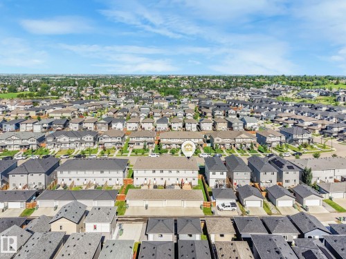 4417 38 Street, Beaumont, AB - Outdoor With View