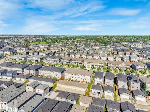 4417 38 Street, Beaumont, AB - Outdoor With View