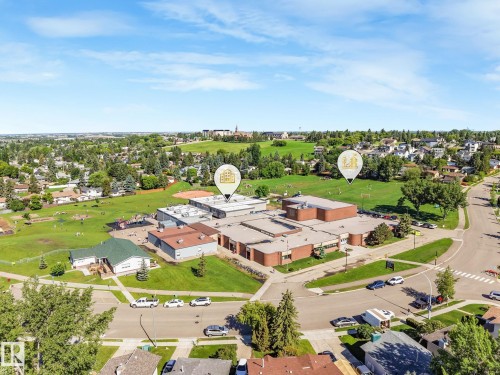 4417 38 Street, Beaumont, AB - Outdoor With View