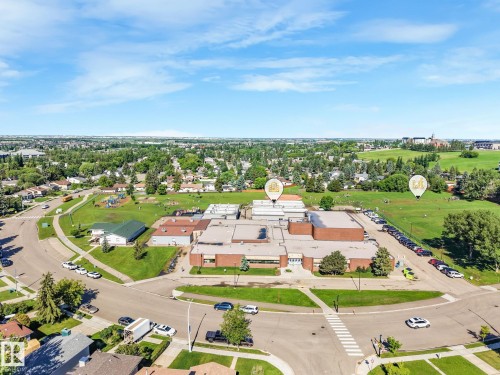 4417 38 Street, Beaumont, AB - Outdoor With View