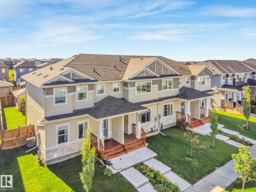 4417 38 Street, Beaumont, AB - Outdoor