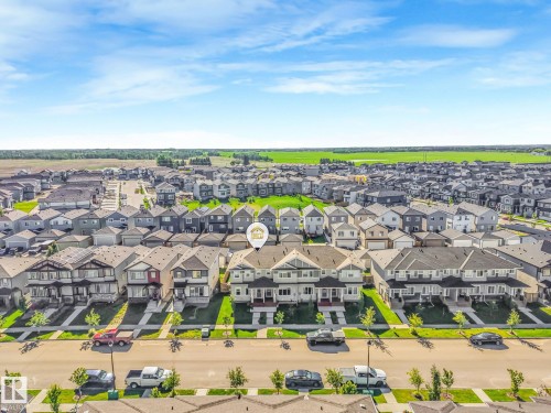 4417 38 Street, Beaumont, AB - Outdoor With View
