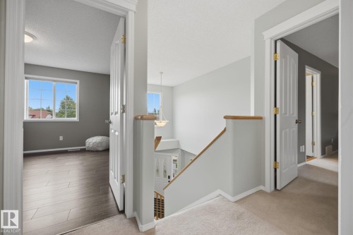 Additional content - 15 Orchid Place, St. Albert, AB - Indoor Photo Showing Other Room