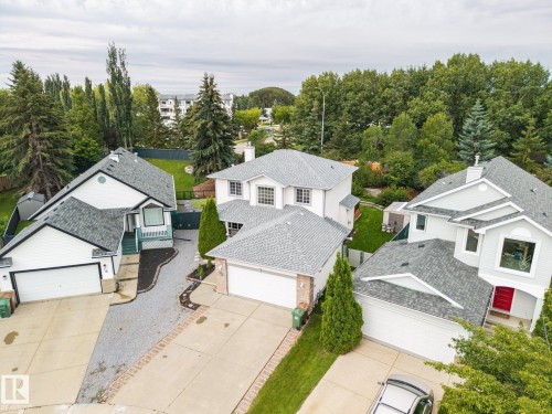 Additional content - 15 Orchid Place, St. Albert, AB - Outdoor
