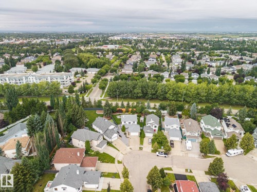 Additional content - 15 Orchid Place, St. Albert, AB - Outdoor With View