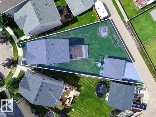 3150 Carpenter Landing Sw, Edmonton, AB - Outdoor With View