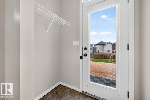 3150 Carpenter Landing Sw, Edmonton, AB - Indoor Photo Showing Other Room
