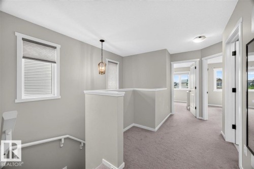 3150 Carpenter Landing Sw, Edmonton, AB - Indoor Photo Showing Other Room