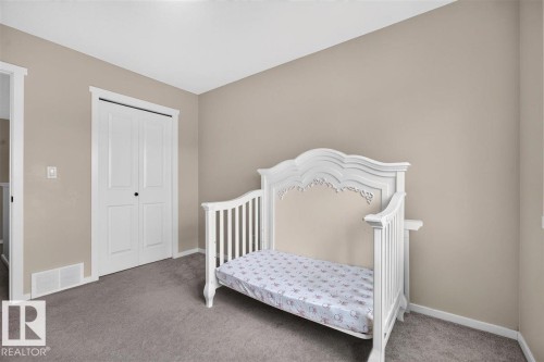 3150 Carpenter Landing Sw, Edmonton, AB - Indoor Photo Showing Bedroom