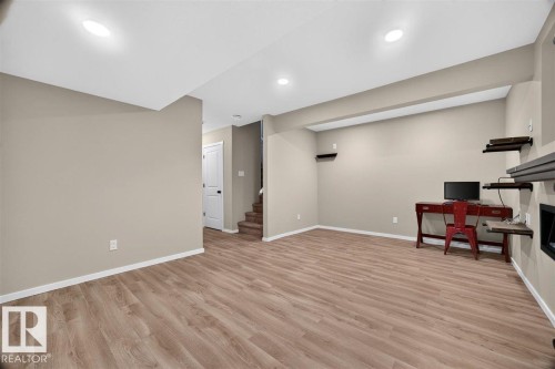 3150 Carpenter Landing Sw, Edmonton, AB - Indoor