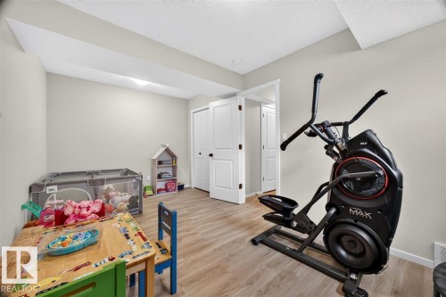 3150 Carpenter Landing Sw, Edmonton, AB - Indoor