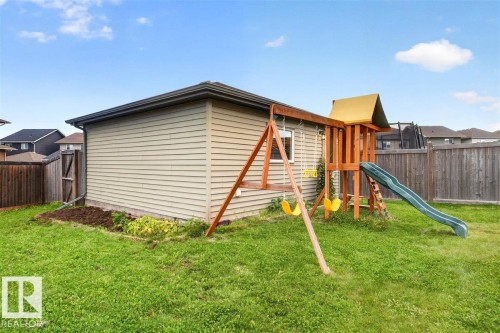 3150 Carpenter Landing Sw, Edmonton, AB - Outdoor