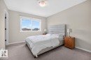 3150 Carpenter Landing Sw, Edmonton, AB  - Indoor Photo Showing Bedroom 