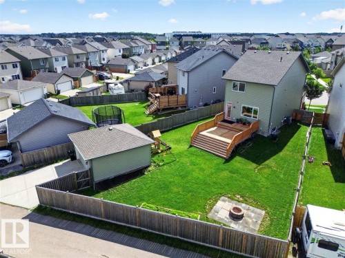 3150 Carpenter Landing Sw, Edmonton, AB - Outdoor