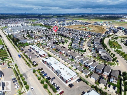 3150 Carpenter Landing Sw, Edmonton, AB - Outdoor With View