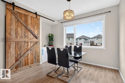 3150 Carpenter Landing Sw, Edmonton, AB - Indoor Photo Showing Other Room