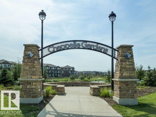 3150 Carpenter Landing Sw, Edmonton, AB - Outdoor