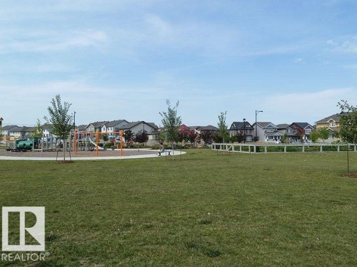 3150 Carpenter Landing Sw, Edmonton, AB - Outdoor With View